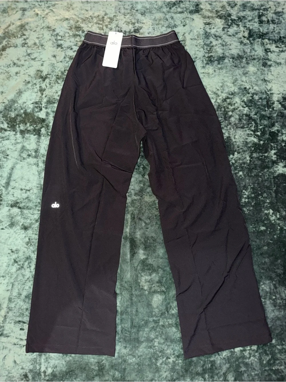 ALO Suit Up Trousers ( Regular )